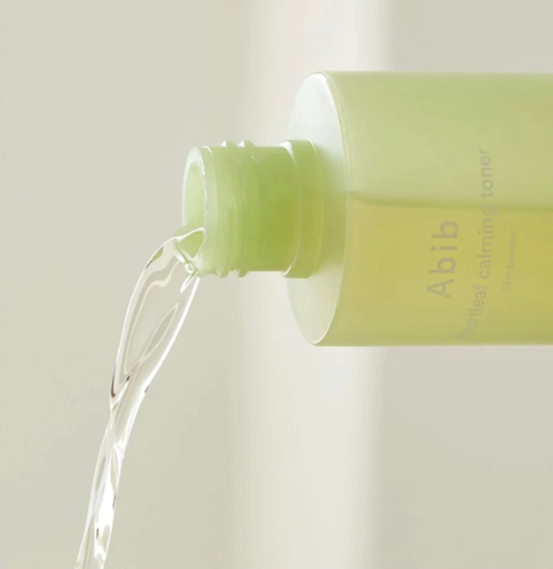 Heartleaf Calming Toner Skin Booster