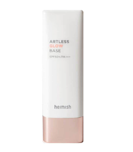 Artless Glow Base SPF50+ PA+++