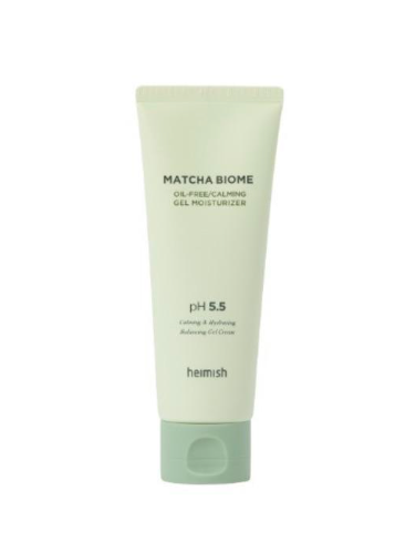 Matcha Biome Oil-Free/Calming Gel Moisturizer