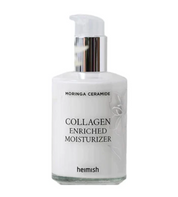 Moringa Ceramide Collagen Enriched Moisturizer