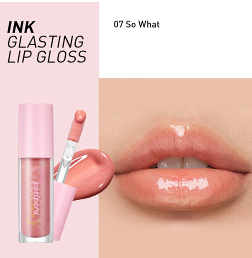 Ink Glasting Lip Gloss