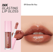 Ink Glasting Lip Gloss