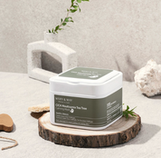 CICA Houttuynia Tea Tree Calming Mask (30ш)