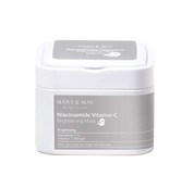 Niacinamide Vitamin C Brightening Mask (30ш)