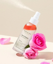 Rose Collagen Mist Serum