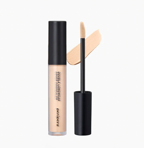 Double Longwear Cover Concealer