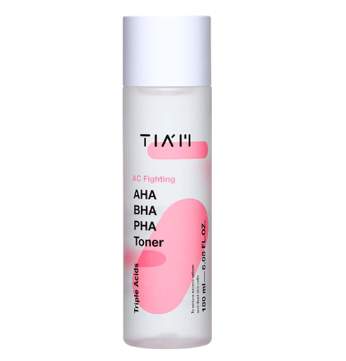 AC Fighting AHA BHA PHA Toner
