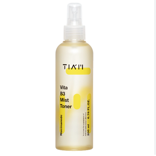 Vita B3 Mist Toner
