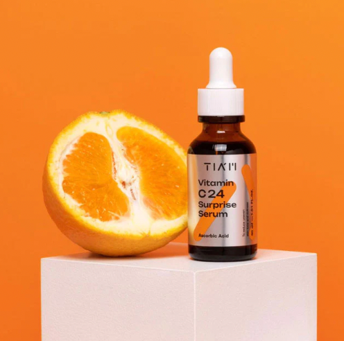 Vitamin C24 Surprise Serum