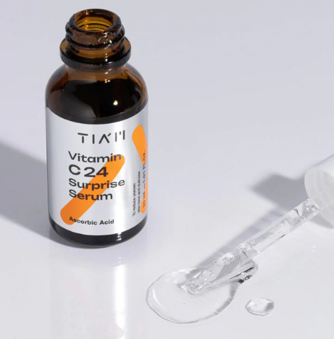 Vitamin C24 Surprise Serum
