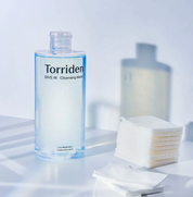 DIVE-IN Low Molecular Hyaluronic Acid Cleansing Water