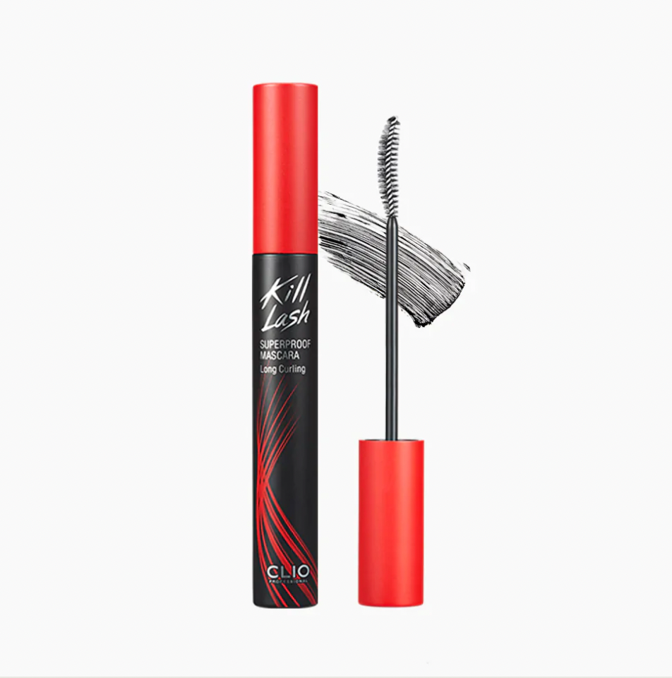 Kill Lash Super Proof Mascara