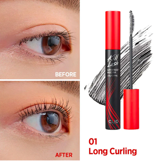 Kill Lash Super Proof Mascara