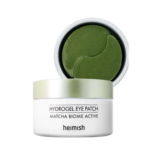 Matcha Biome Hydrogel Eye Patch(60ea)
