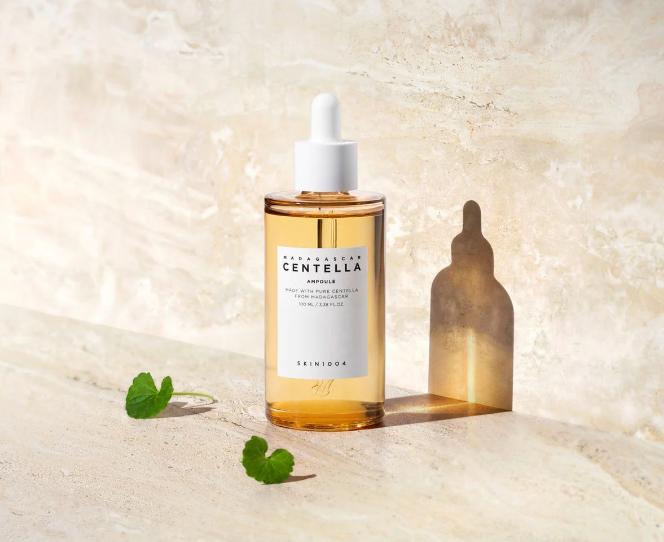 Madagascar Centella Ampoule