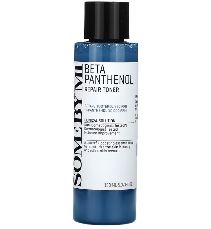 Beta Panthenol Repair Toner