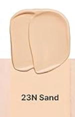 Mask Fit Red Cushion
