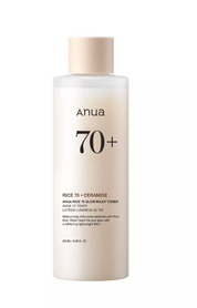 Rice 70 Glow Milky Toner