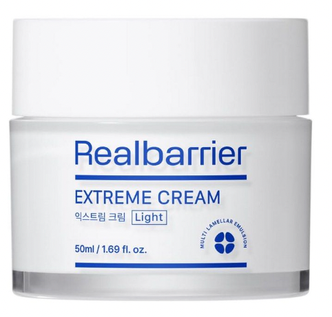 Extreme Cream Light