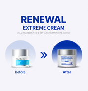 Extreme Cream Light