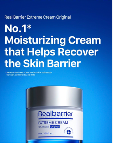 Extreme Cream Light