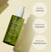 (Refill) From Green Cleansing Oil 200ml