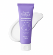 Dermide Cica Barrier Sleeping Pack 80ml