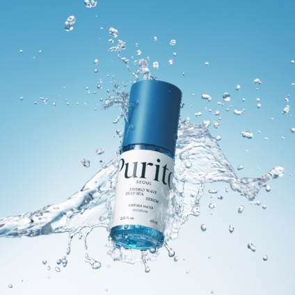 Hydro Wave Deep Sea Serum