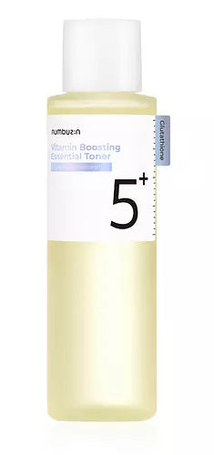 No.5 Vitamin Boosting Essentialя Toner