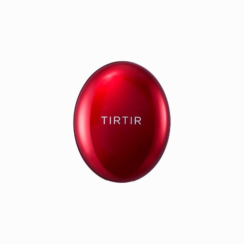 Mask Fit Red Cushion Mini