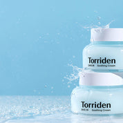 DIVE-IN Soothing Cream