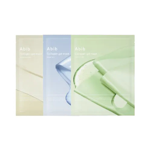 Collagen Gel Mask (1ш - 35g)