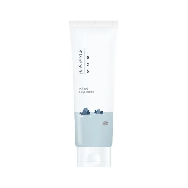 1025 Dokdo Peeling Gel
