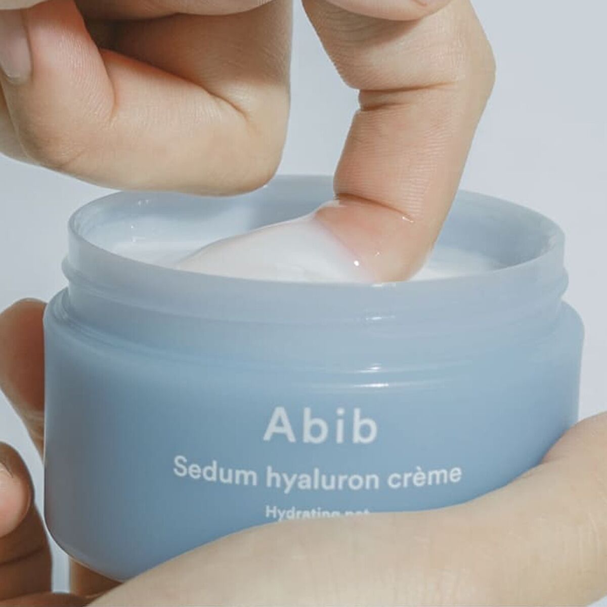 Sedum Hyaluron creme Hydrating Pot