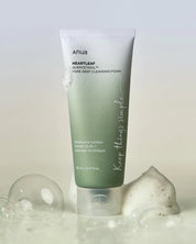 Heartleaf Quercetinol Pore Deep Cleansing Foam