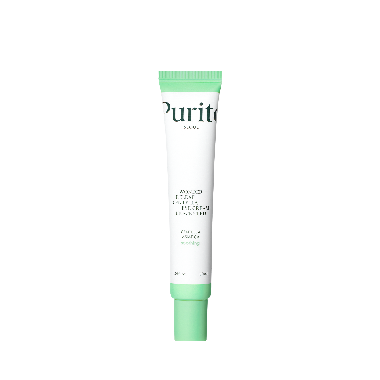 Wonder Releaf Centella Eye Cream Unscented
