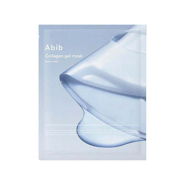 Collagen Gel Mask (1ш - 35g)