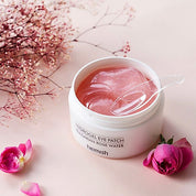Bulgarian Rose Hydrogel Eye Patch (60ш)