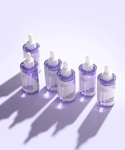 Onion Newpair B5 Ampoule