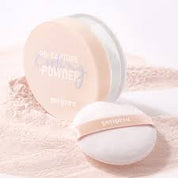 Oil Capture Cooling Powder