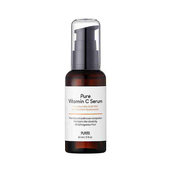 Pure Vitamin C Serum