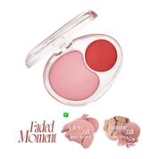 Mellow Dual Blush
