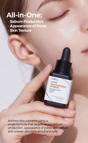 Hyper Niacinamide 20 Serum