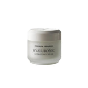 Moringa Ceramide Hyaluronic Hydrating Cream