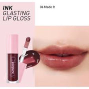Ink Glasting Lip Gloss
