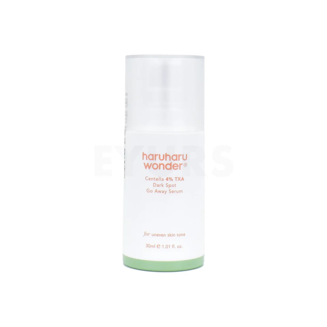 Centella 4% TXA Dark Spot Go Away Serum