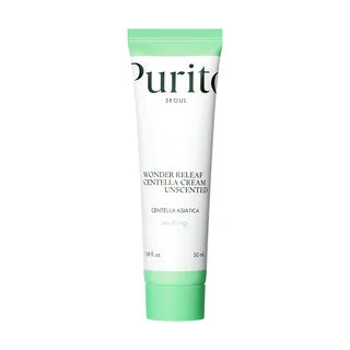 Wonder Releaf Centella Cream Unscented