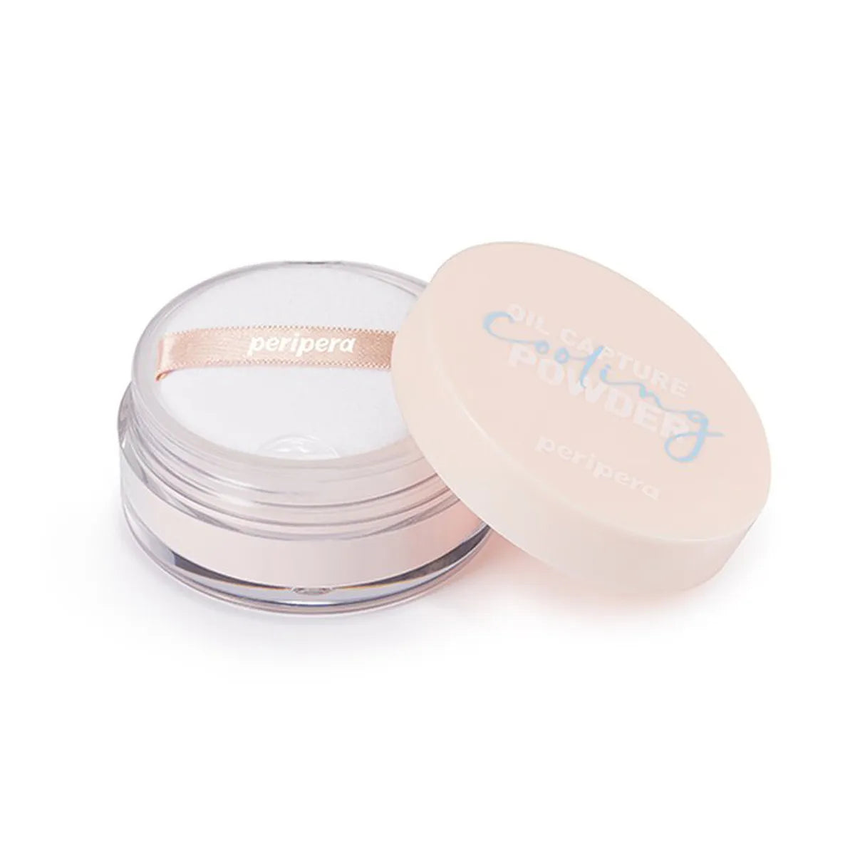 Oil Capture Cooling Powder