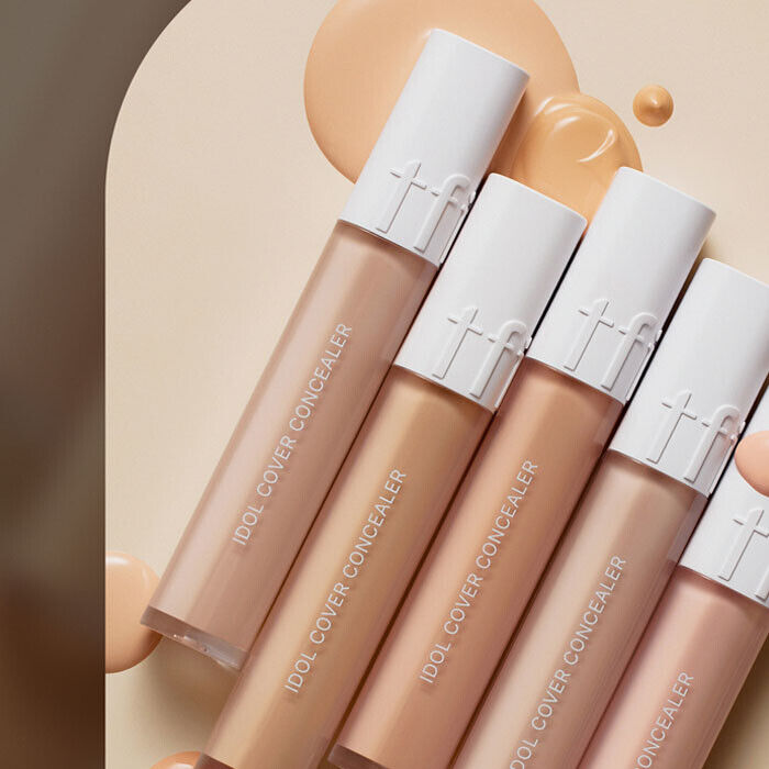 Idol Cover Concealer