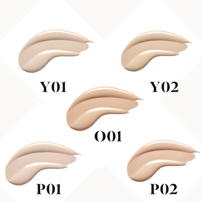 Idol Cover Concealer